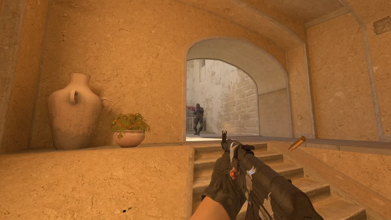 highlight
